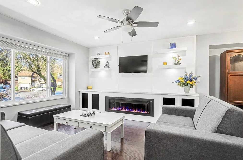 8076 139A STREET, Surrey BC V3W 8P6, Surrey BC — Residential for Sale - Photo 6