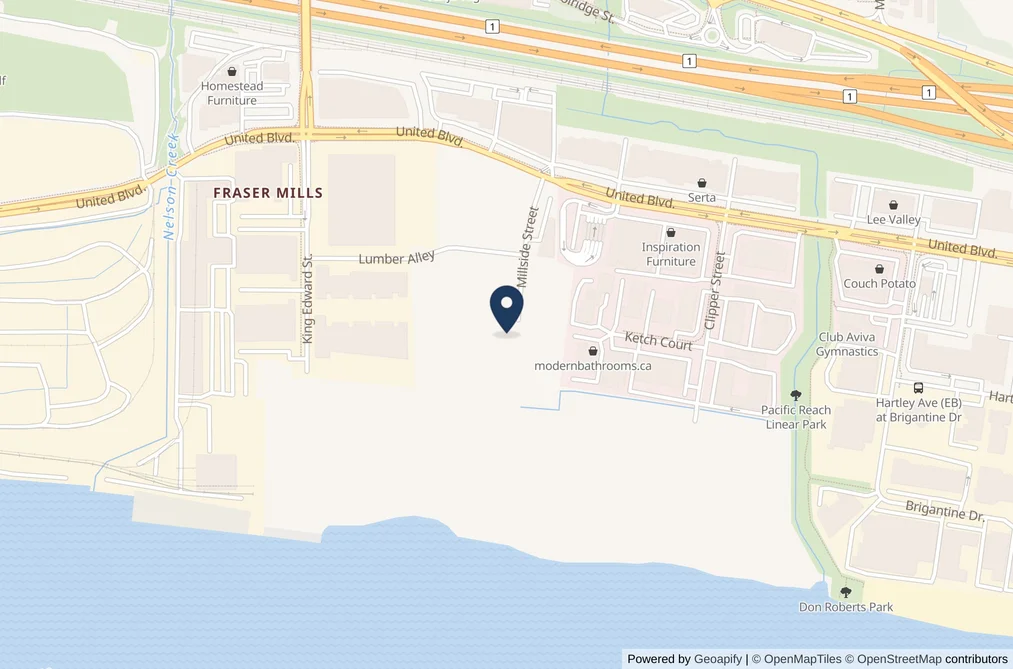 1251 Ghuman Pl Unit 808, Coquitlam, BC - MLS: R3174963