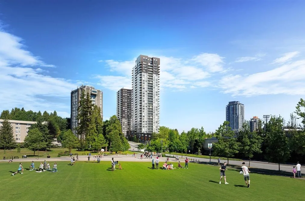 Condo for sale at 808 13387 Old Yale Road Surrey British Columbia - MLS: R3084797