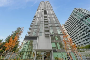 13572 98a Ave Unit 808, Surrey, BC - MLS: R3141186