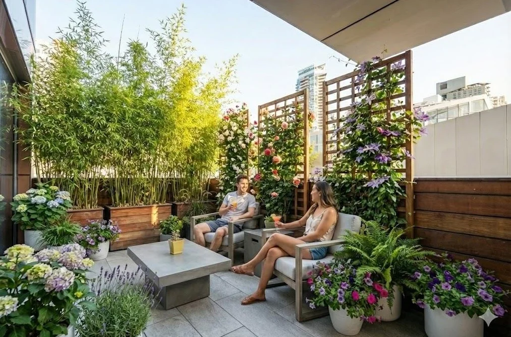 808 1480 HOWE STREET, Vancouver BC V6Z 0G5, Vancouver BC — Residential for Sale - Photo 6