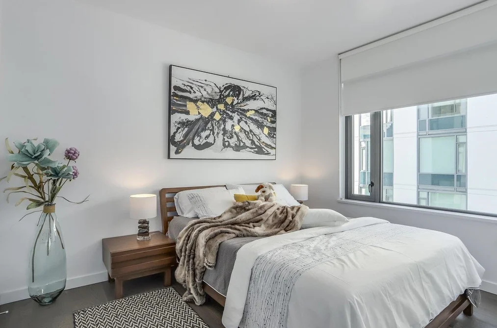 808 1688 PULLMAN PORTER STREET, Vancouver BC V6A 0H3, Vancouver BC — Residential for Sale — Photo 11 of 20