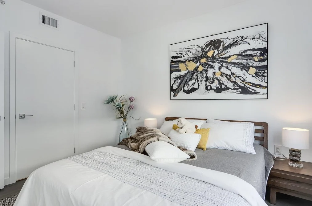 808 1688 PULLMAN PORTER STREET, Vancouver BC V6A 0H3, Vancouver BC — Residential for Sale — Photo 12 of 20