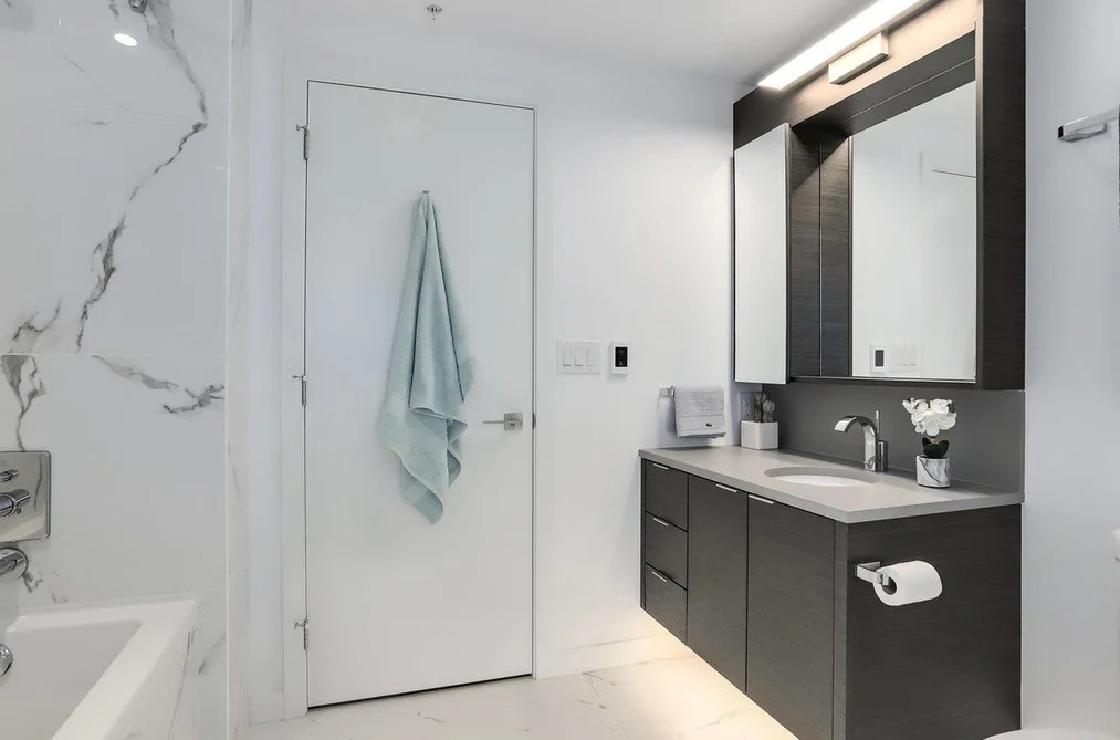 808 1688 PULLMAN PORTER STREET, Vancouver BC V6A 0H3, Vancouver BC — Residential for Sale — Photo 13 of 20