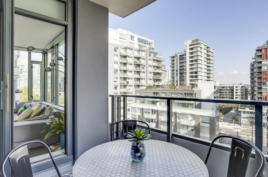 808 1688 PULLMAN PORTER STREET, Vancouver BC V6A 0H3, Vancouver BC — Residential for Sale — Photo 16 of 20