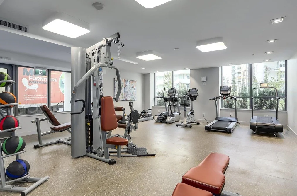 808 1688 PULLMAN PORTER STREET, Vancouver BC V6A 0H3, Vancouver BC — Residential for Sale — Photo 18 of 20