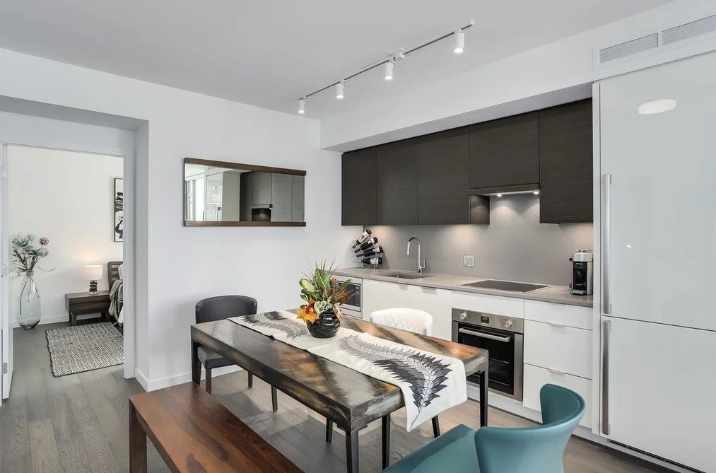 808 1688 PULLMAN PORTER STREET, Vancouver BC V6A 0H3, Vancouver BC — Residential for Sale — Photo 5 of 20