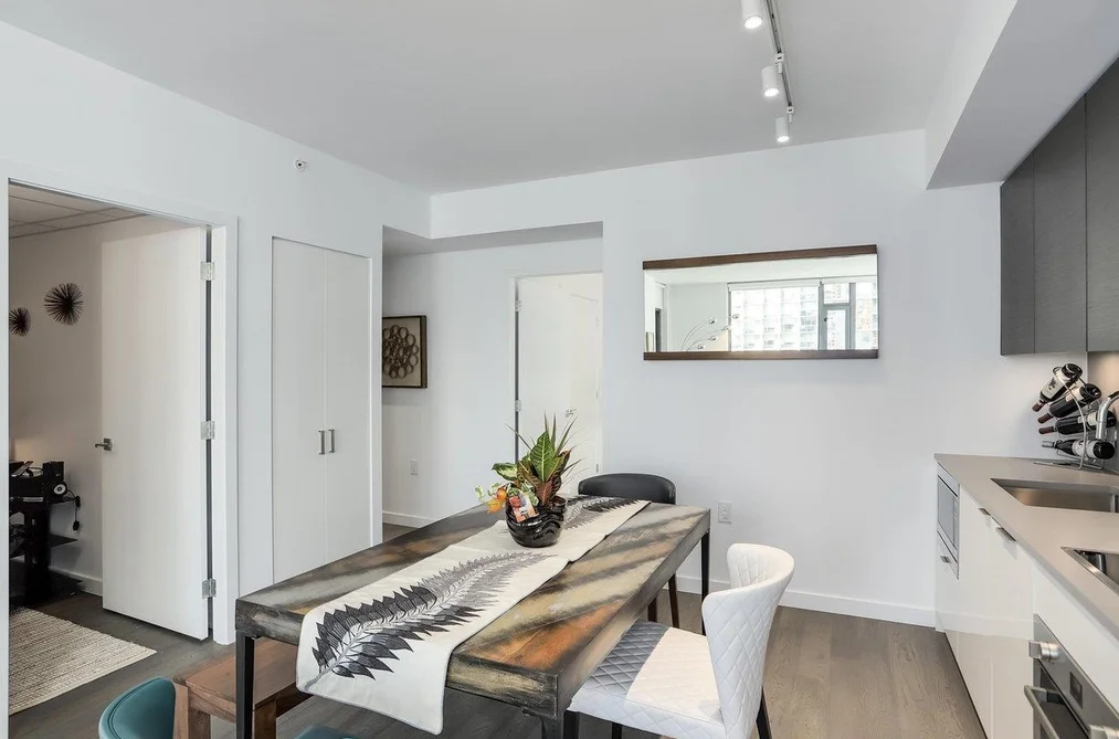 808 1688 PULLMAN PORTER STREET, Vancouver BC V6A 0H3, Vancouver BC — Residential for Sale — Photo 7 of 20