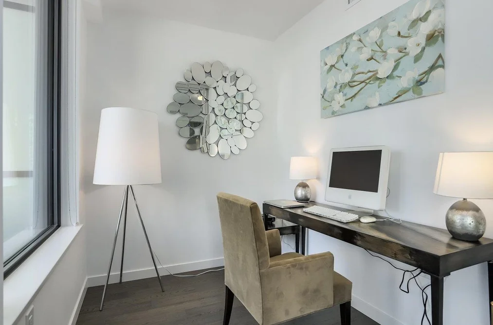808 1688 PULLMAN PORTER STREET, Vancouver BC V6A 0H3, Vancouver BC — Residential for Sale — Photo 9 of 20