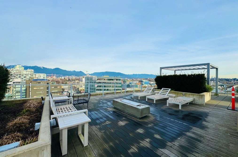 808 180 E 2ND AVENUE, Vancouver BC V5T 0K4, Vancouver BC — Residential for Sale - Photo 3