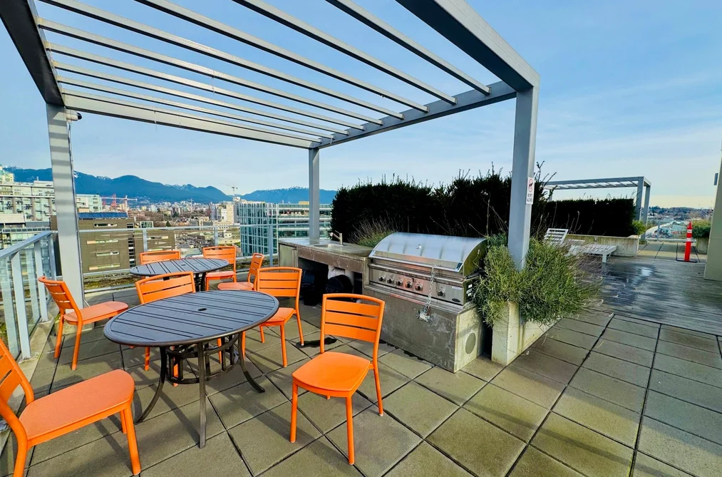 808 180 E 2ND AVENUE, Vancouver BC V5T 0K4, Vancouver BC — Residential for Sale - Photo 4