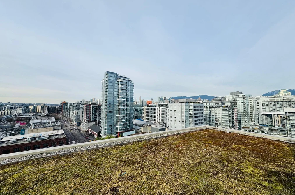 808 180 E 2ND AVENUE, Vancouver BC V5T 0K4, Vancouver BC — Residential for Sale - Photo 5