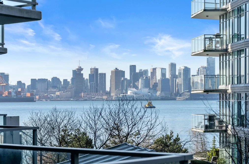 808 199 VICTORY SHIP WAY, North Vancouver BC V7L 0B2, North Vancouver BC — Residential for Sale - Photo 2