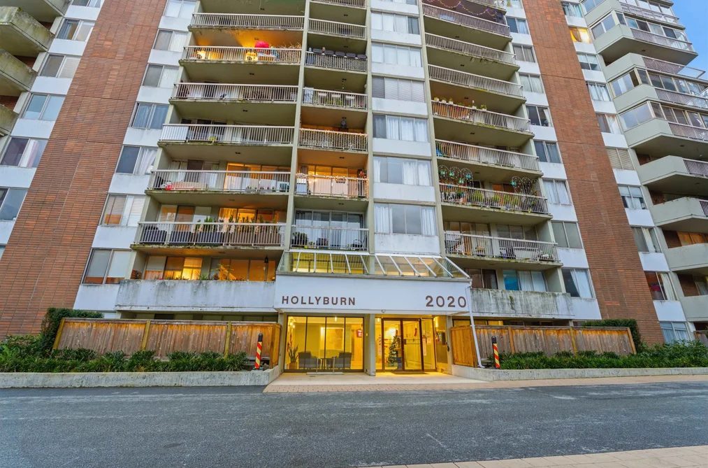 Condo for sale at 808 2020 Fullerton Avenue North Vancouver British Columbia - MLS: R3123027