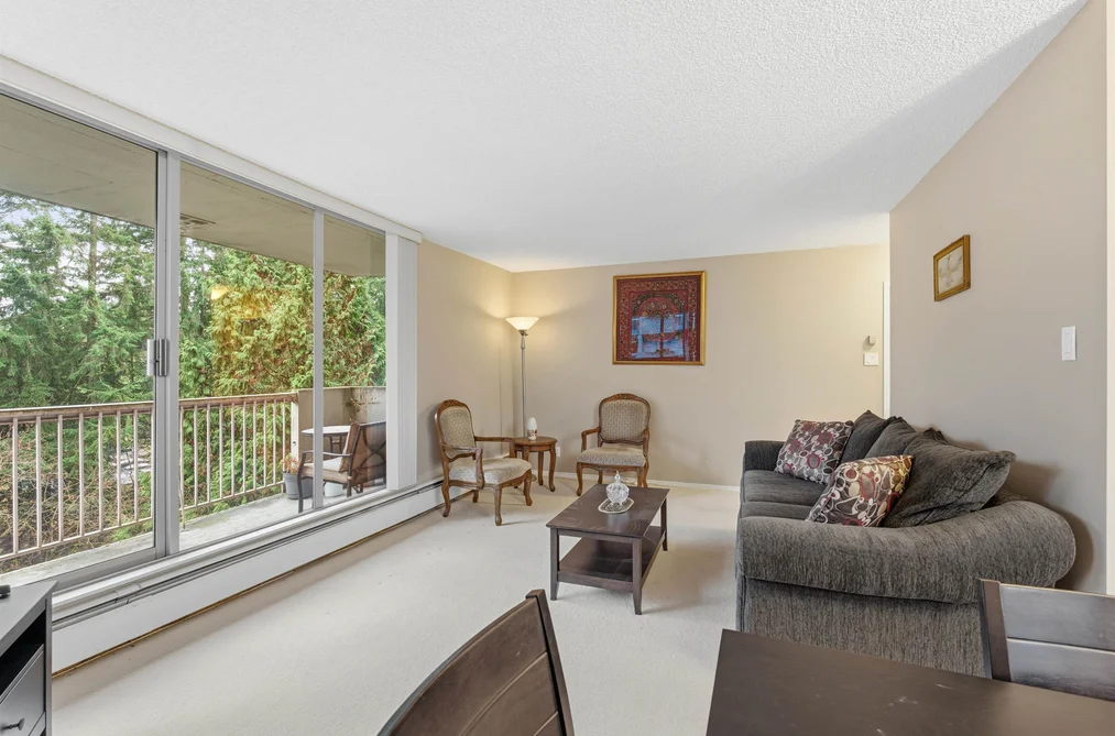 808 2020 FULLERTON AVENUE, North Vancouver BC V7P 3G3, North Vancouver BC — Residential for Sale - Photo 3