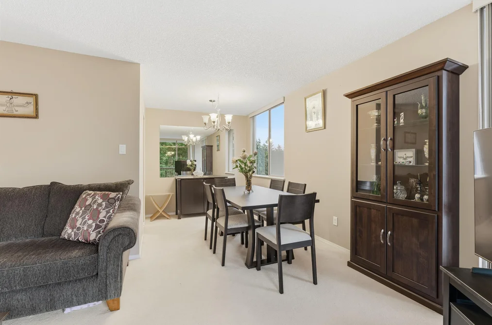 808 2020 FULLERTON AVENUE, North Vancouver BC V7P 3G3, North Vancouver BC — Residential for Sale - Photo 6