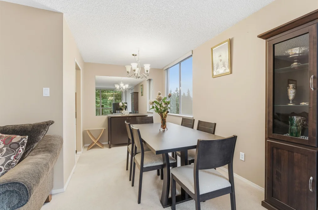 808 2020 FULLERTON AVENUE, North Vancouver BC V7P 3G3, North Vancouver BC — Residential for Sale - Photo 7