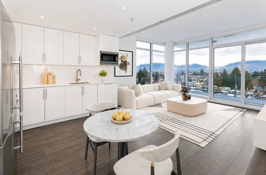 Condo for sale at 808 2435 Kingsway Street Vancouver British Columbia - MLS: R3114173