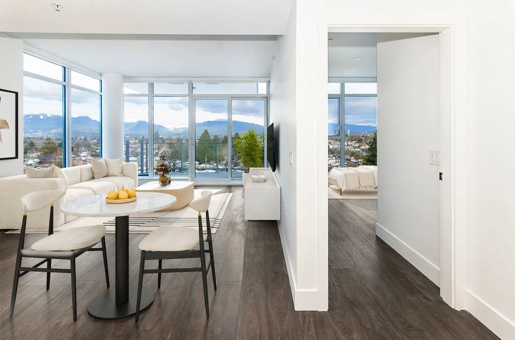 808 2435 KINGSWAY STREET, Vancouver BC V5R 5G8, Vancouver BC — Residential for Sale - Photo 3