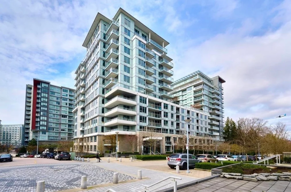 Condo for sale at 808 3233 Ketcheson Road Richmond British Columbia - MLS: R3161699