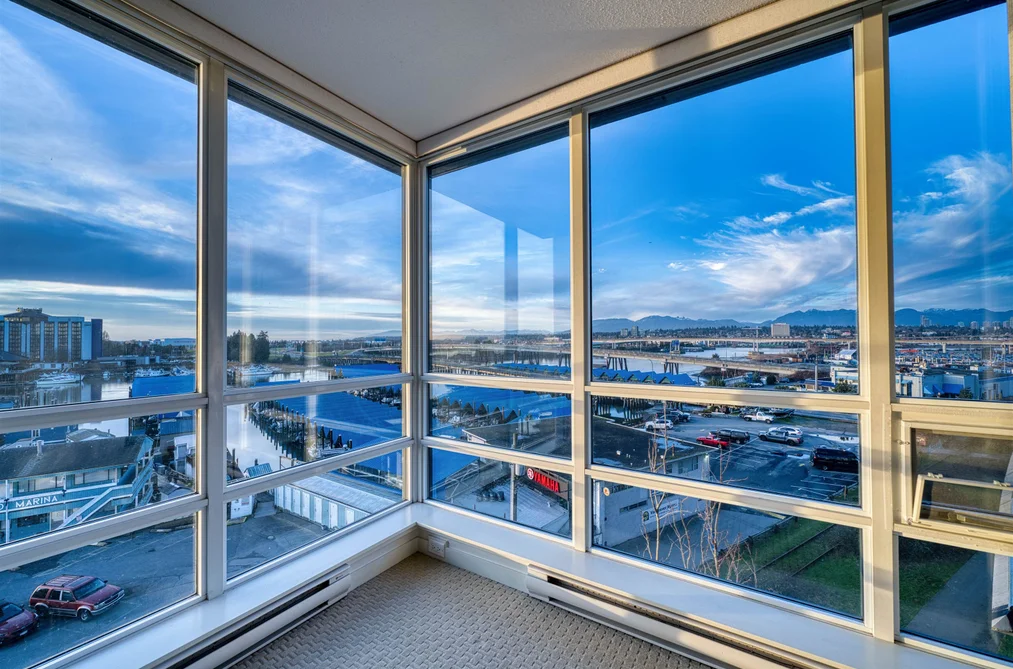 808 3333 CORVETTE WAY, Richmond BC V6X 0E3, Richmond BC — Residential for Sale - Photo 2