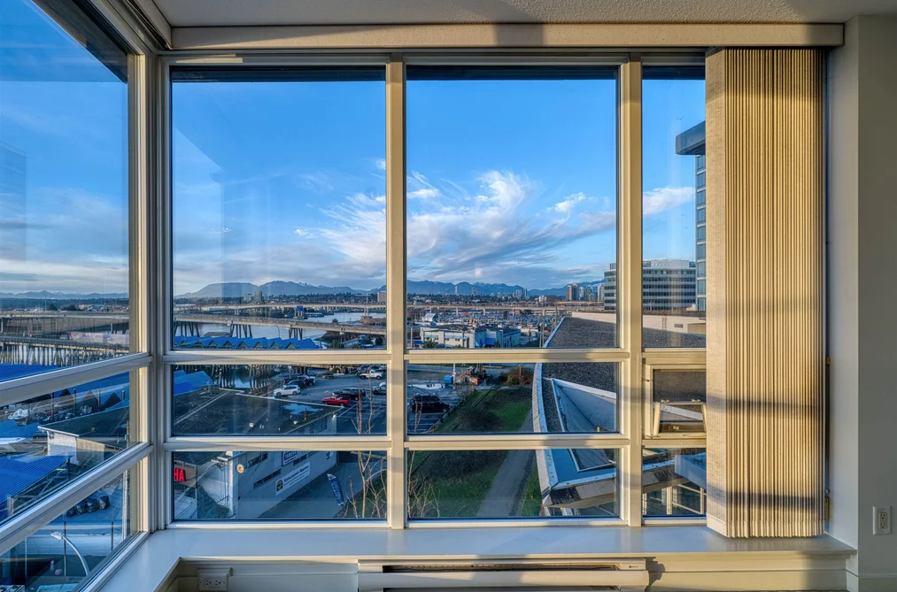 808 3333 CORVETTE WAY, Richmond BC V6X 0E3, Richmond BC — Residential for Sale - Photo 3