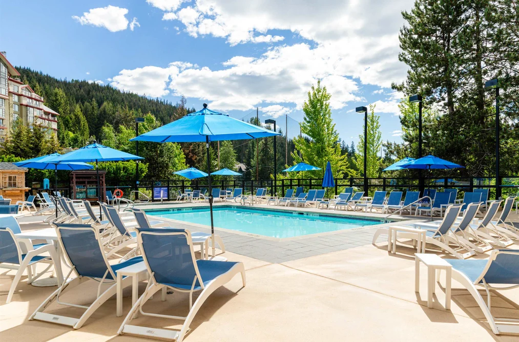 Condo for sale at 808 4050 Whistler Way Whistler British Columbia - MLS: R3132997