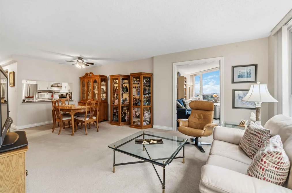 808 6055 NELSON AVENUE, Burnaby BC V5H 4L4, Burnaby BC — Residential for Sale - Photo 4