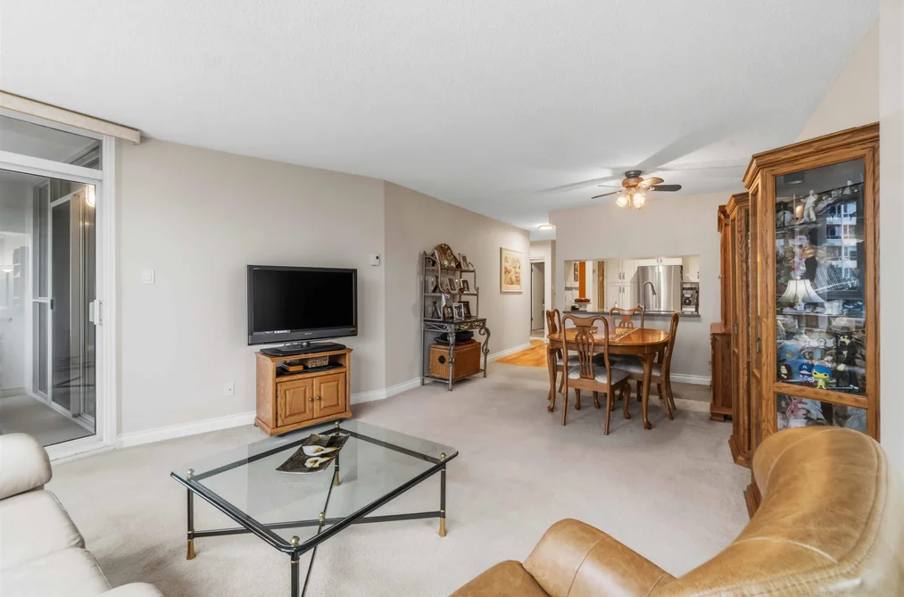 808 6055 NELSON AVENUE, Burnaby BC V5H 4L4, Burnaby BC — Residential for Sale - Photo 6