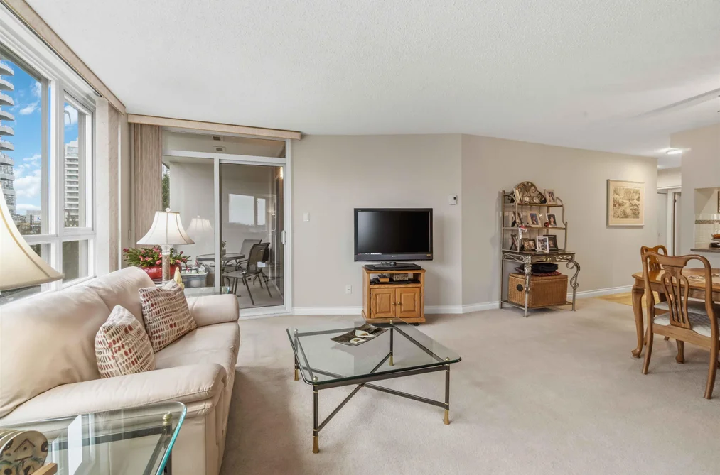808 6055 NELSON AVENUE, Burnaby BC V5H 4L4, Burnaby BC — Residential for Sale - Photo 7