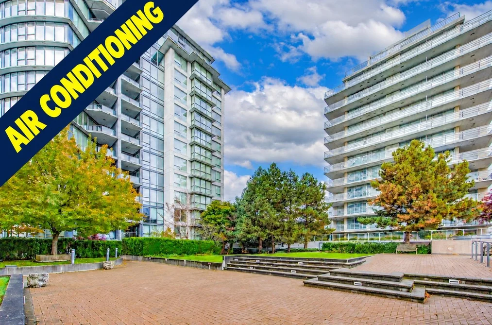 6068 No. 3 Rd Unit 808, Richmond, BC - MLS: R3172760