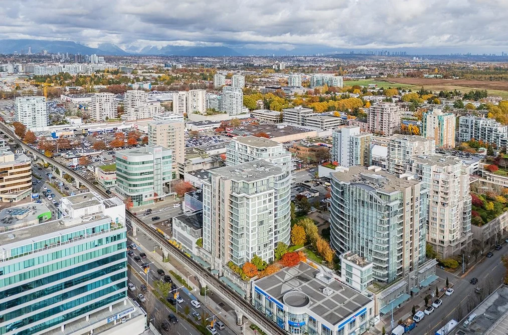 808 6068 NO. 3 ROAD, Richmond BC V6Y 4M7, Richmond BC — Residential for Sale - Photo 4