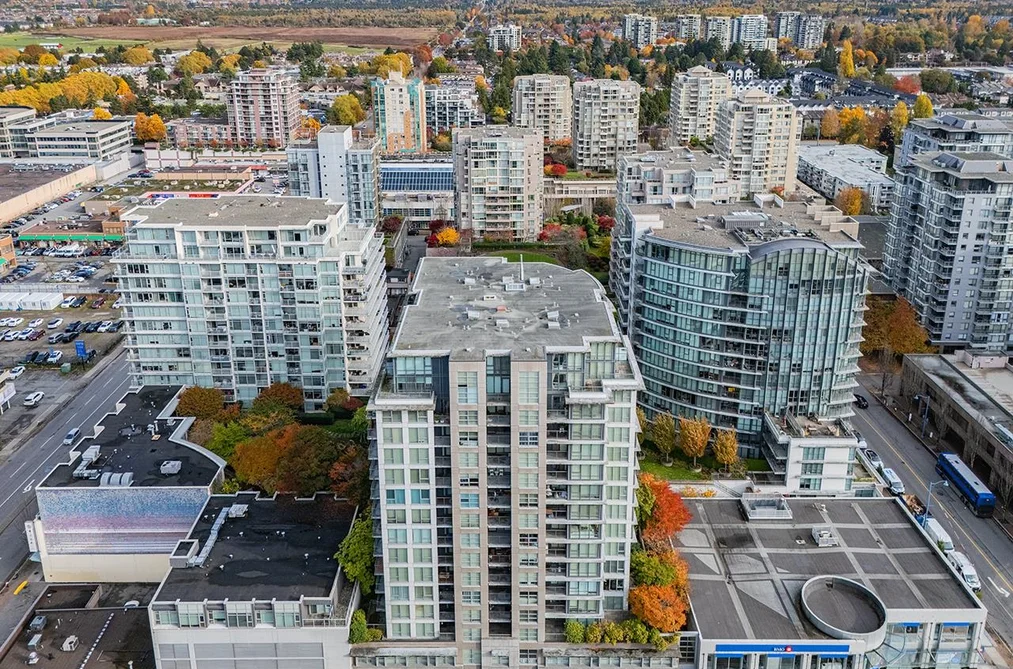 808 6068 NO. 3 ROAD, Richmond BC V6Y 4M7, Richmond BC — Residential for Sale - Photo 5