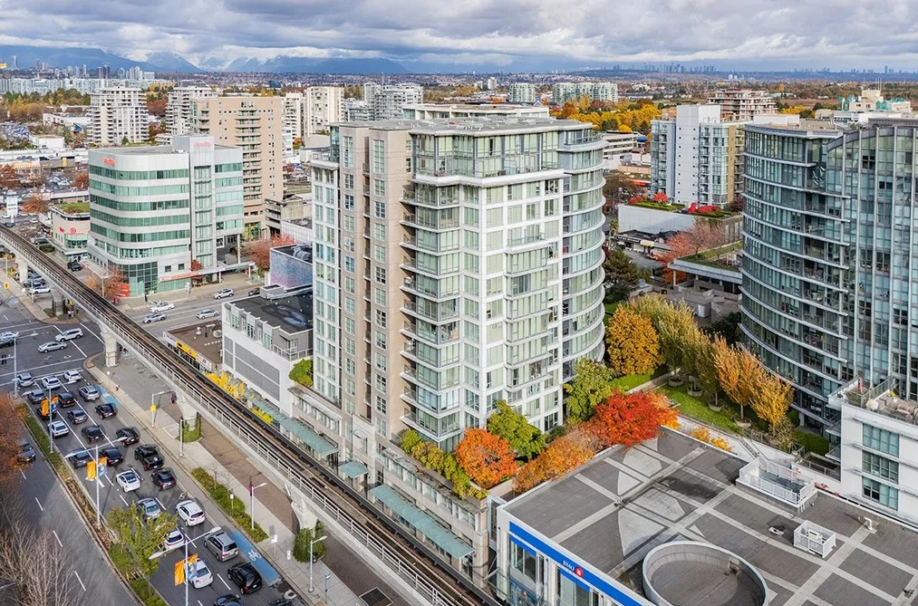 808 6068 NO. 3 ROAD, Richmond BC V6Y 4M7, Richmond BC — Residential for Sale - Photo 6