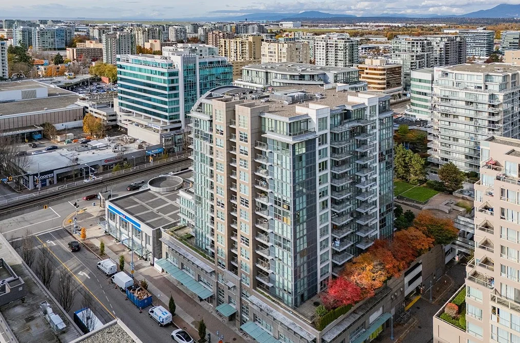 808 6068 NO. 3 ROAD, Richmond BC V6Y 4M7, Richmond BC — Residential for Sale - Photo 7