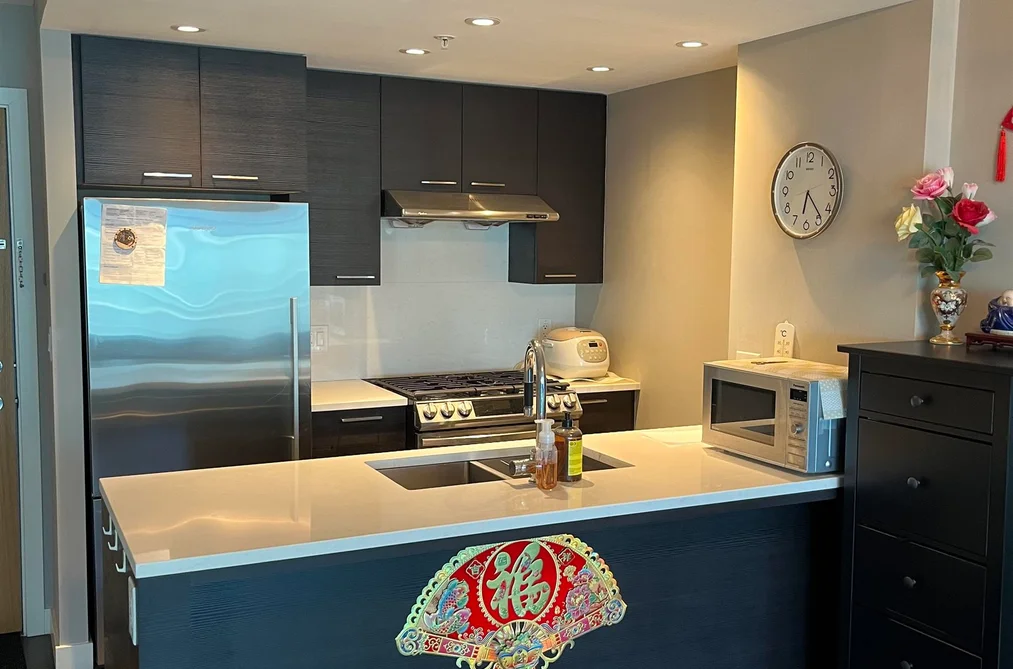 Condo for sale at 808 6188 No. 3 Road Richmond British Columbia - MLS: R3103681