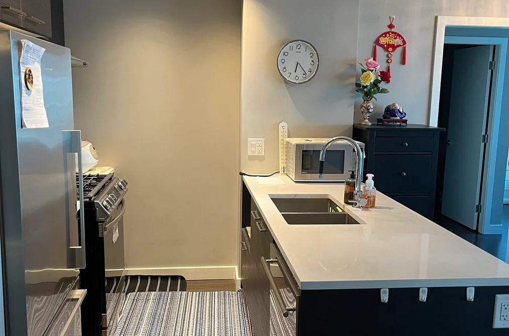 808 6188 NO. 3 ROAD, Richmond BC V6Y 0J3, Richmond BC — Residential for Sale - Photo 2