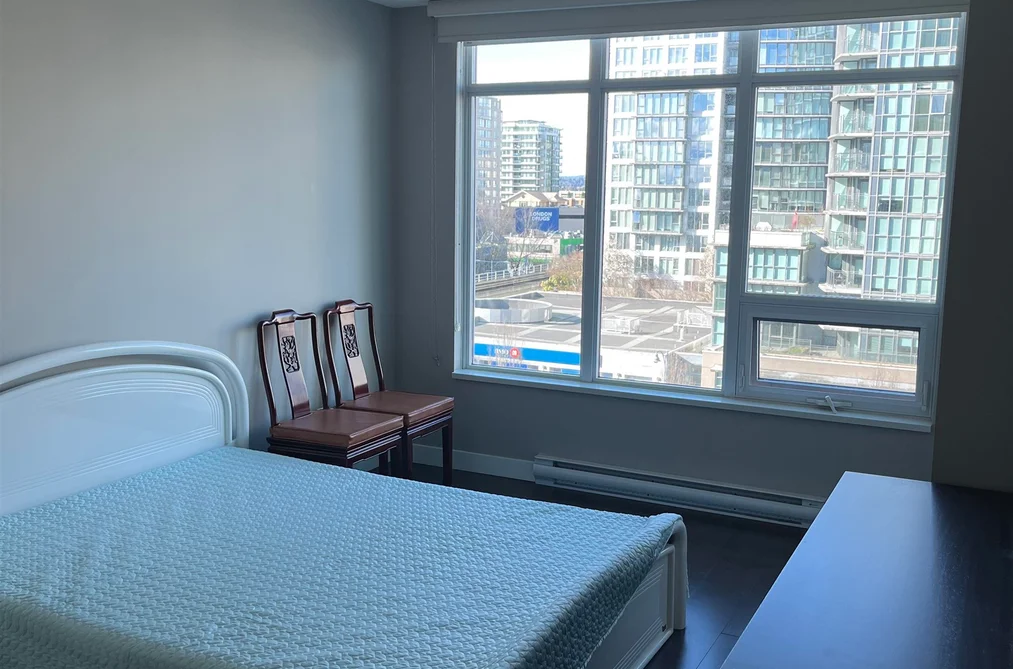 808 6188 NO. 3 ROAD, Richmond BC V6Y 0J3, Richmond BC — Residential for Sale - Photo 5