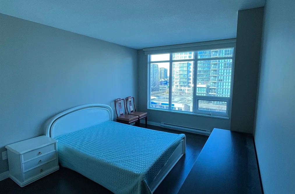 808 6188 NO. 3 ROAD, Richmond BC V6Y 0J3, Richmond BC — Residential for Sale - Photo 6