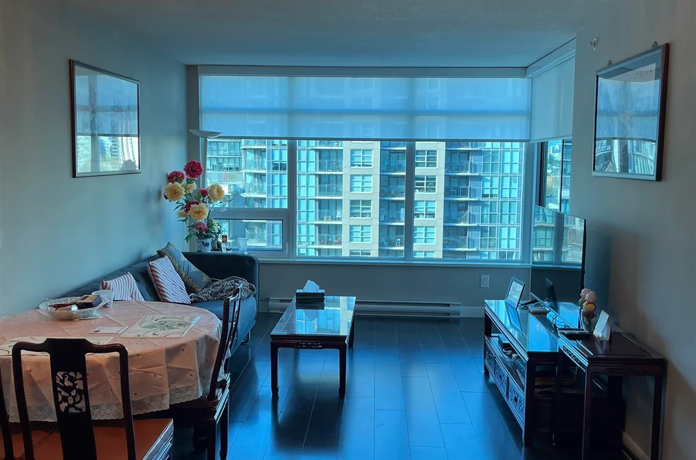 808 6188 NO. 3 ROAD, Richmond BC V6Y 0J3, Richmond BC — Residential for Sale - Photo 7