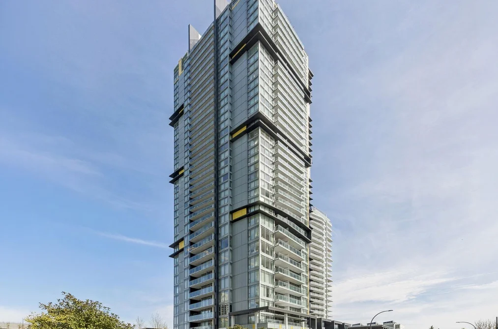 Condo for sale at 808 6700 Dunblane Avenue Burnaby British Columbia - MLS: R3116115