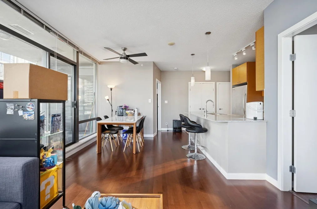 808 6888 ALDERBRIDGE WAY, Richmond BC V6X 0A7, Richmond BC — Residential for Sale - Photo 6