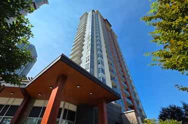 691 North Rd Unit 808, Coquitlam, BC - MLS: R3174372