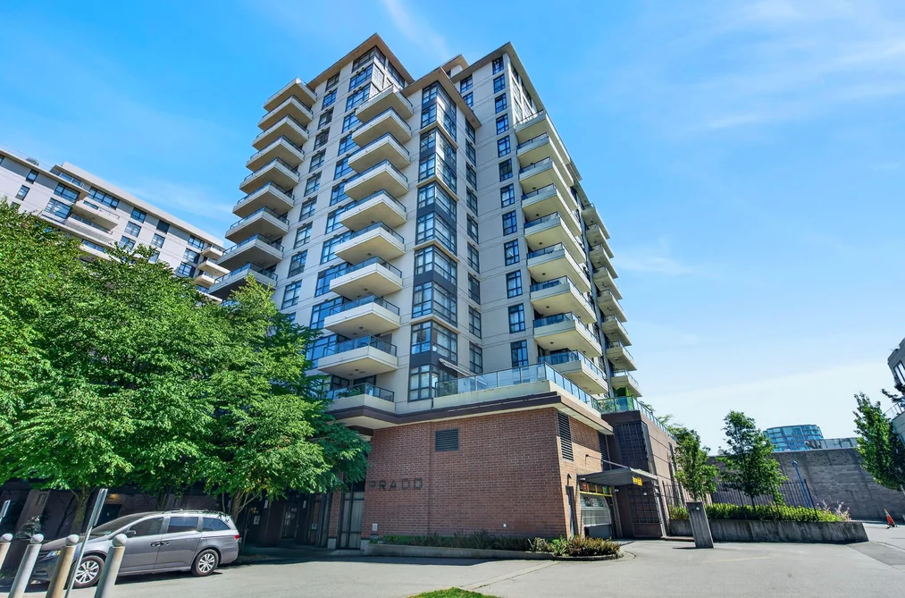 Condo for sale at 808 8120 Lansdowne Road Richmond British Columbia - MLS: R3152969