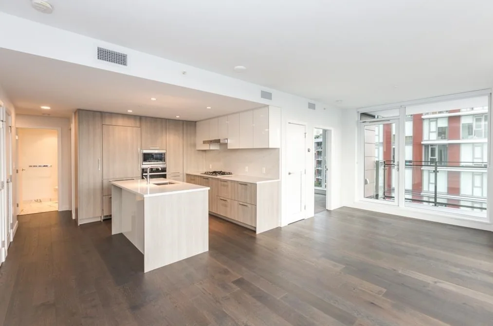 Condo for sale at 808 8155 Capstan Way Richmond British Columbia - MLS: R3119985