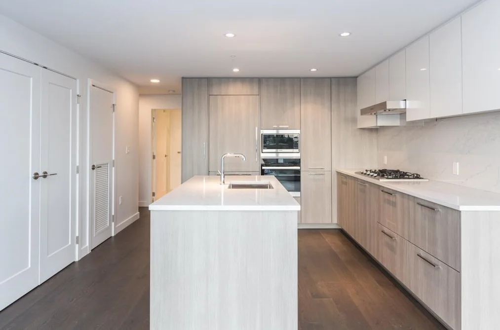 808 8155 CAPSTAN WAY, Richmond BC V6X 0V3, Richmond BC — Residential for Sale - Photo 2