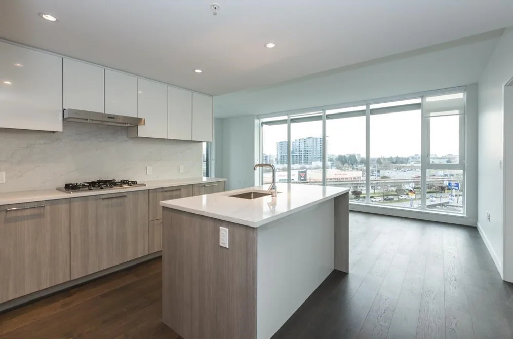 808 8155 CAPSTAN WAY, Richmond BC V6X 0V3, Richmond BC — Residential for Sale - Photo 3