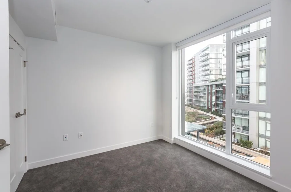 808 8155 CAPSTAN WAY, Richmond BC V6X 0V3, Richmond BC — Residential for Sale - Photo 5