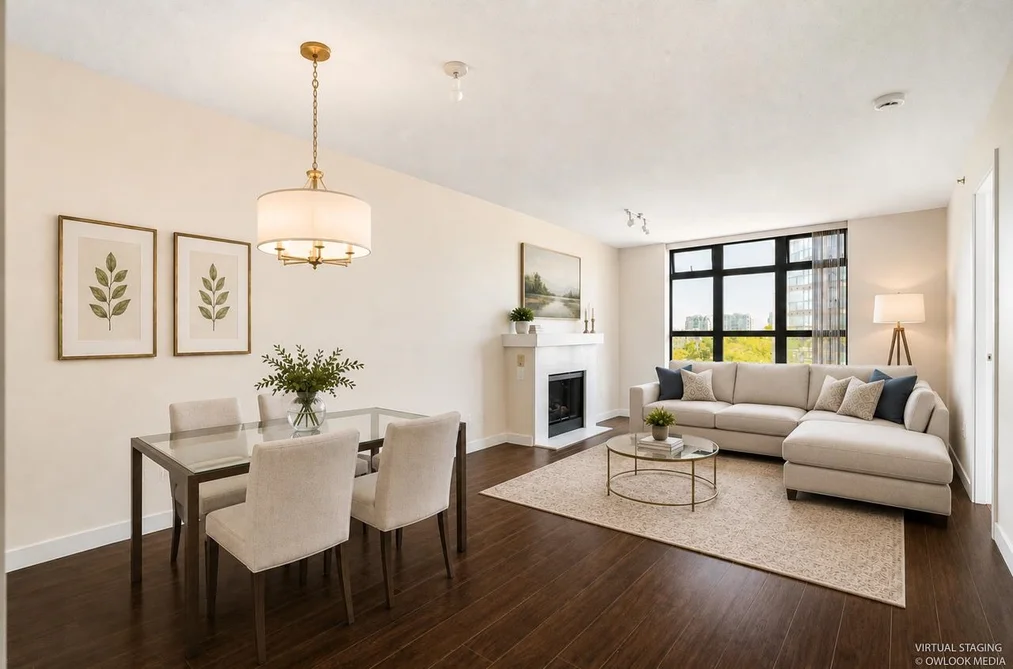 Condo for sale at 808 8160 Lansdowne Road Richmond British Columbia - MLS: R3153520