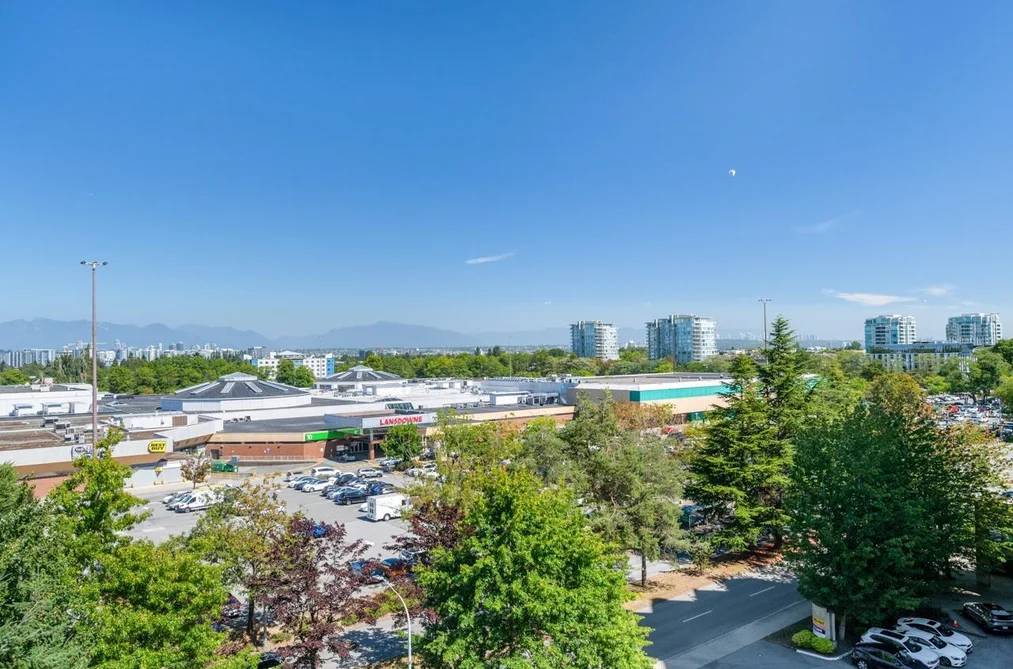8160 Lansdowne Rd Unit 808, Richmond, BC - MLS: R3153520
